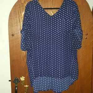 Maurices Blouse